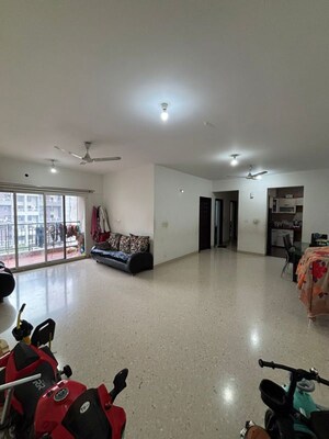 3.5 BHK Apartment For Sale in Sobha Garnet, Kondhwa