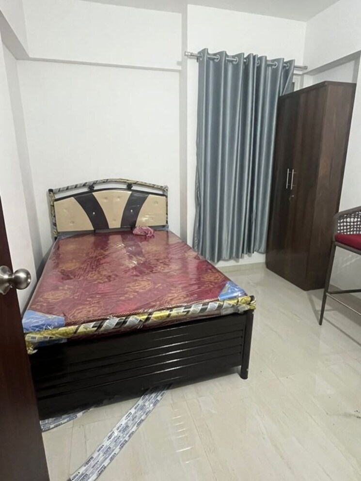 Bedroom, archana-kohinoor-glory 2 Bedroom 950 Sq.Ft. Apartment In Mohammadwadi Pune 9006100