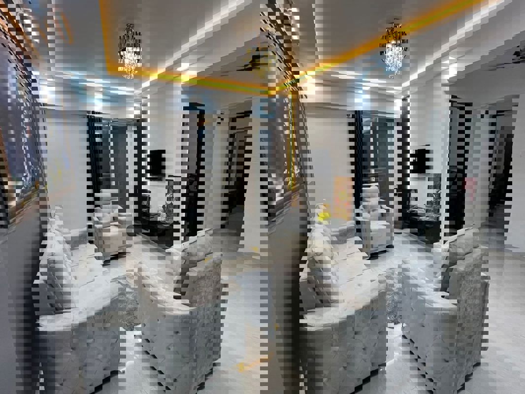 2 BHK 950 Sq.Ft. Apartment in Archana Kohinoor Glory