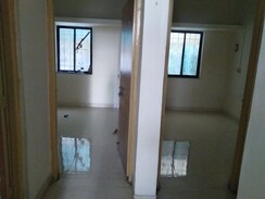 1 BHK + Pooja Room Builder Floor For Rent in Ambegaon Budruk