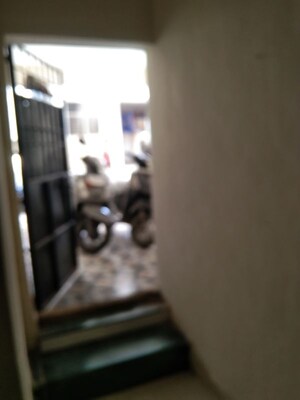 Gym in 1 BHK Builder Floor at Ambegaon Budruk – for Rent