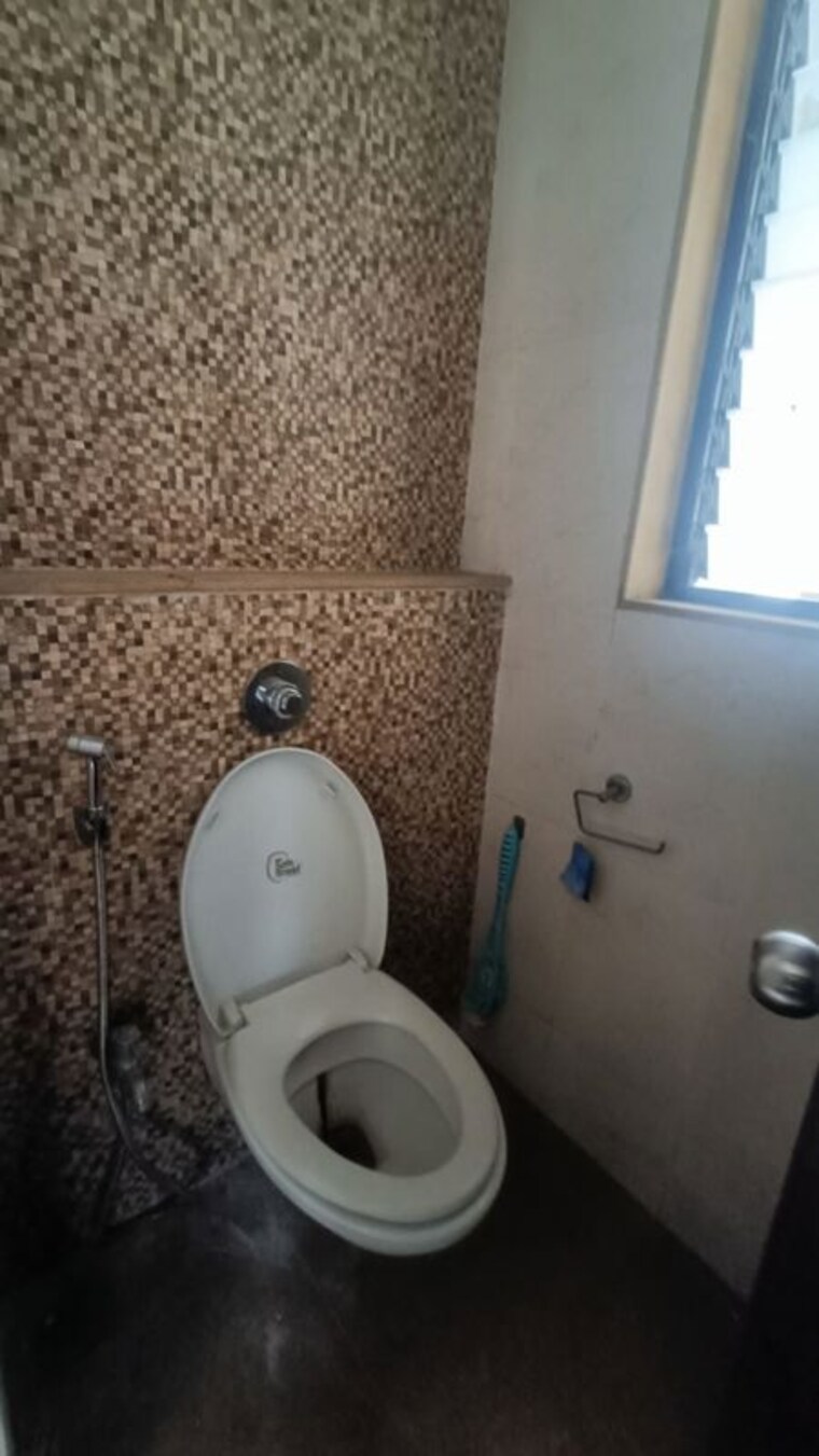 Bathroom, lodha-palava-downtown 1 Bedroom 656 Sq.Ft. Apartment In Dombivli East Thane 9819177
