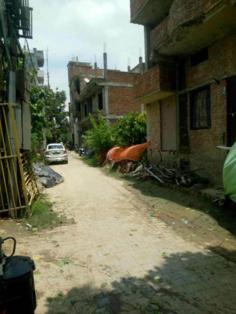 Exterior View, ganeshpur  1000 Sq.Ft. Plot In Ganeshpur Varanasi 9819128