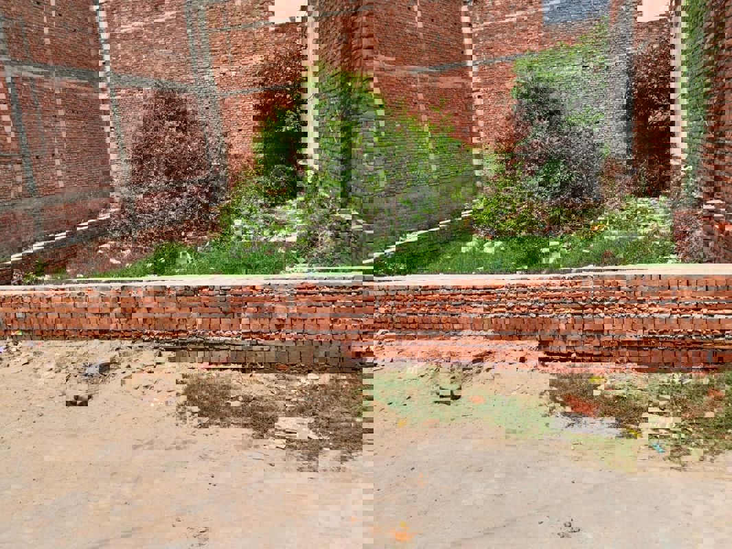 Plot For Sale in Ganeshpur