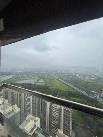 2 BHK Apartment – Exterior View View at Lodha Dioro, Wadala - for Rent