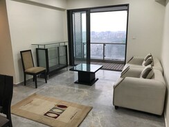 2 BHK Apartment For Rent in Lodha Dioro