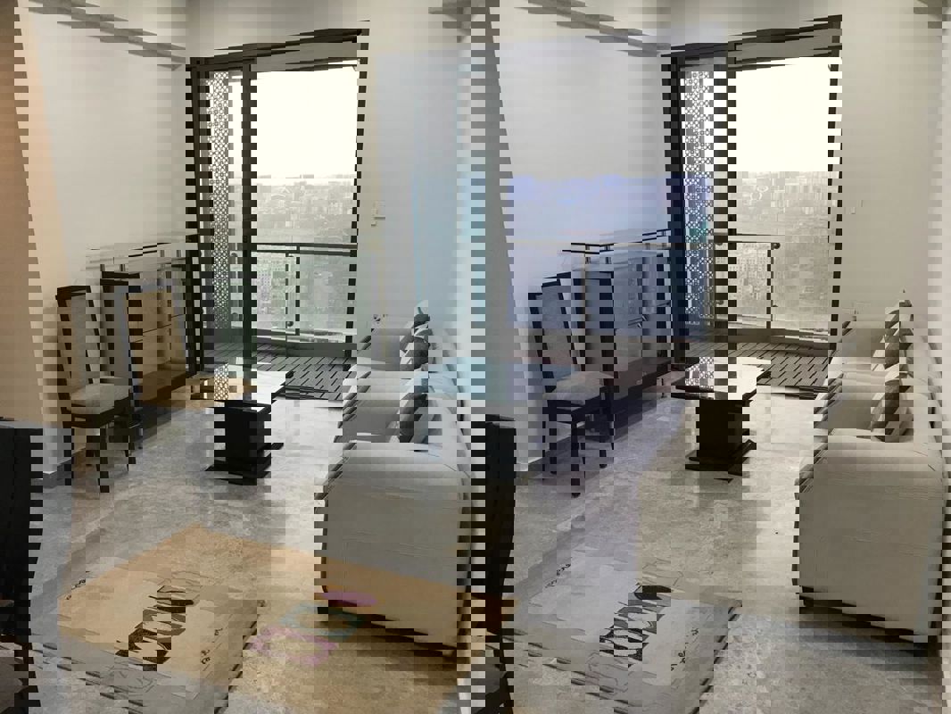 2 BHK Apartment For Rent in Lodha Dioro