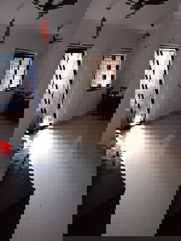 2 BHK Apartment For Rent in Bramha Avenue