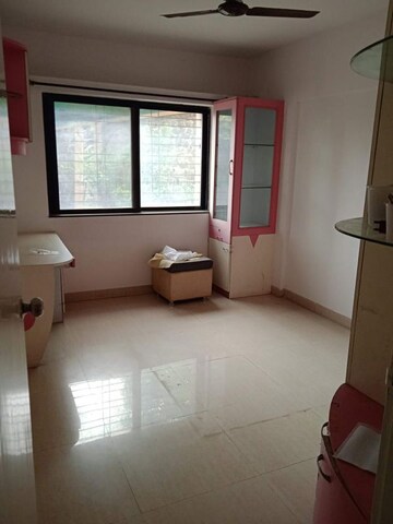 Bedroom in 2 BHK Apartment at Bramha Avenue, Kondhwa – for Rent