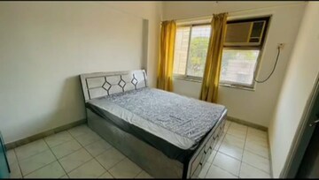 Bedroom in 2 BHK Apartment at Raheja Gardens, Wanwadi – for Rent