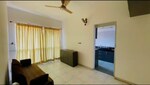 2 BHK 1000 Sq.Ft. Apartment in Raheja Gardens