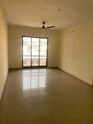 Room in 1 BHK Apartment at Sector 5 Kharghar – for Rent