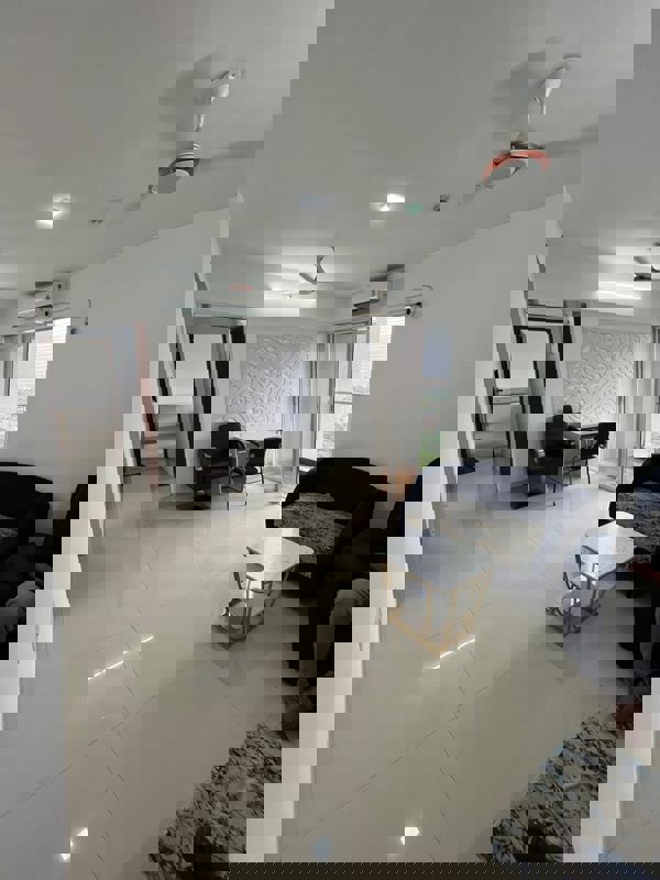 2 BHK 1000 Sq.Ft. Apartment in Gagan Ela