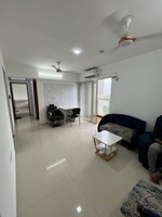 2 BHK 1000 Sq.Ft. Apartment in Gagan Ela