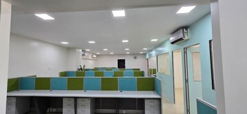 Team Area in  Office Space in IT/SEZ at Pride Icon Kharadi, Kharadi – for Rent