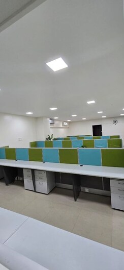 Office Space in IT/SEZ For Rent in Pride Icon Kharadi
