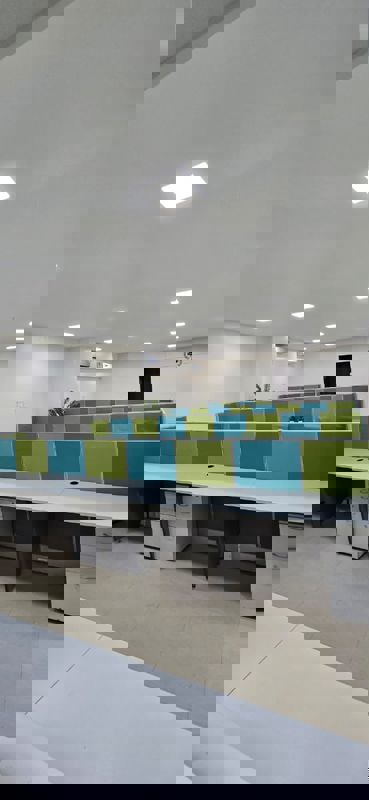 Office Space in IT/SEZ For Rent in Pride Icon Kharadi