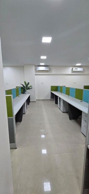 Kitchen in  Office Space in IT/SEZ at Pride Icon Kharadi, Kharadi – for Rent