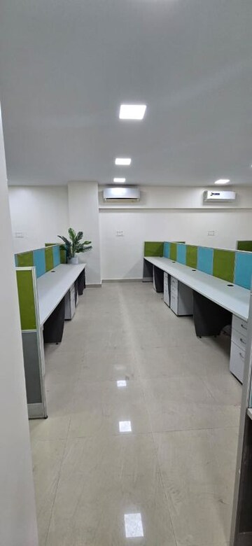 Kitchen in  Office Space in IT/SEZ at Pride Icon Kharadi, Kharadi – for Rent