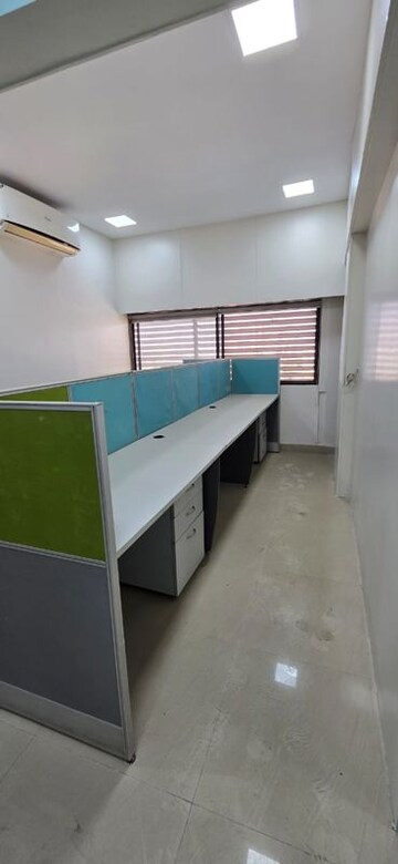 Kitchen in  Office Space in IT/SEZ at Pride Icon Kharadi, Kharadi – for Rent