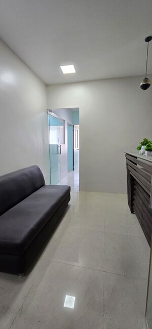 Bedroom in  Office Space in IT/SEZ at Pride Icon Kharadi, Kharadi – for Rent