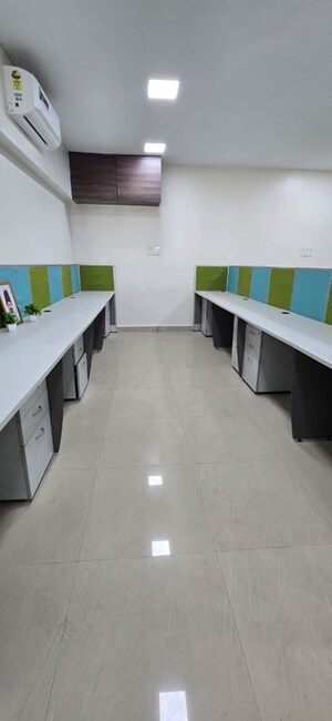 Kitchen in  Office Space in IT/SEZ at Pride Icon Kharadi, Kharadi – for Rent