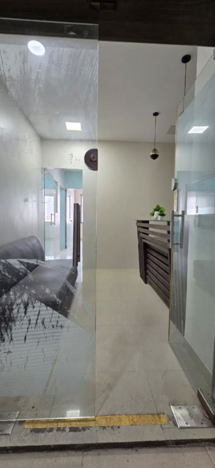 Bathroom, pride-icon-kharadi Commercial Office Space in IT/SEZ 2300 Sq.Ft. In Kharadi Pune 9819234