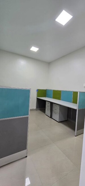 Team Area in  Office Space in IT/SEZ at Pride Icon Kharadi, Kharadi – for Rent