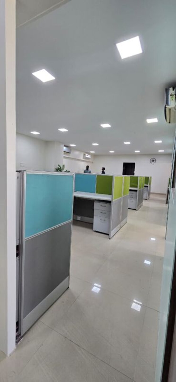 Team Area, pride-icon-kharadi Commercial Office Space in IT/SEZ 2300 Sq.Ft. In Kharadi Pune 9819234