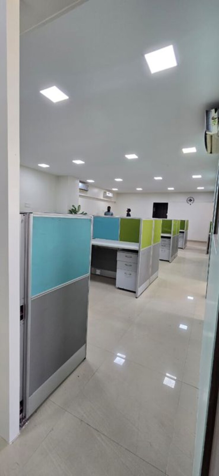 Team Area, pride-icon-kharadi Commercial Office Space in IT/SEZ 2300 Sq.Ft. In Kharadi Pune 9819234