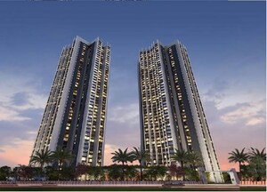 3 BHK Apartment For Sale in Goregaon West
