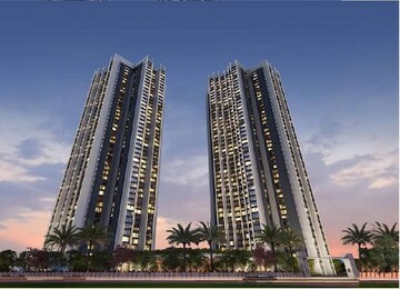 3 BHK Apartment For Sale in Goregaon West