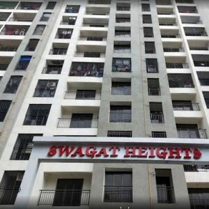 3 BHK Apartment For Sale in Mira Nagar