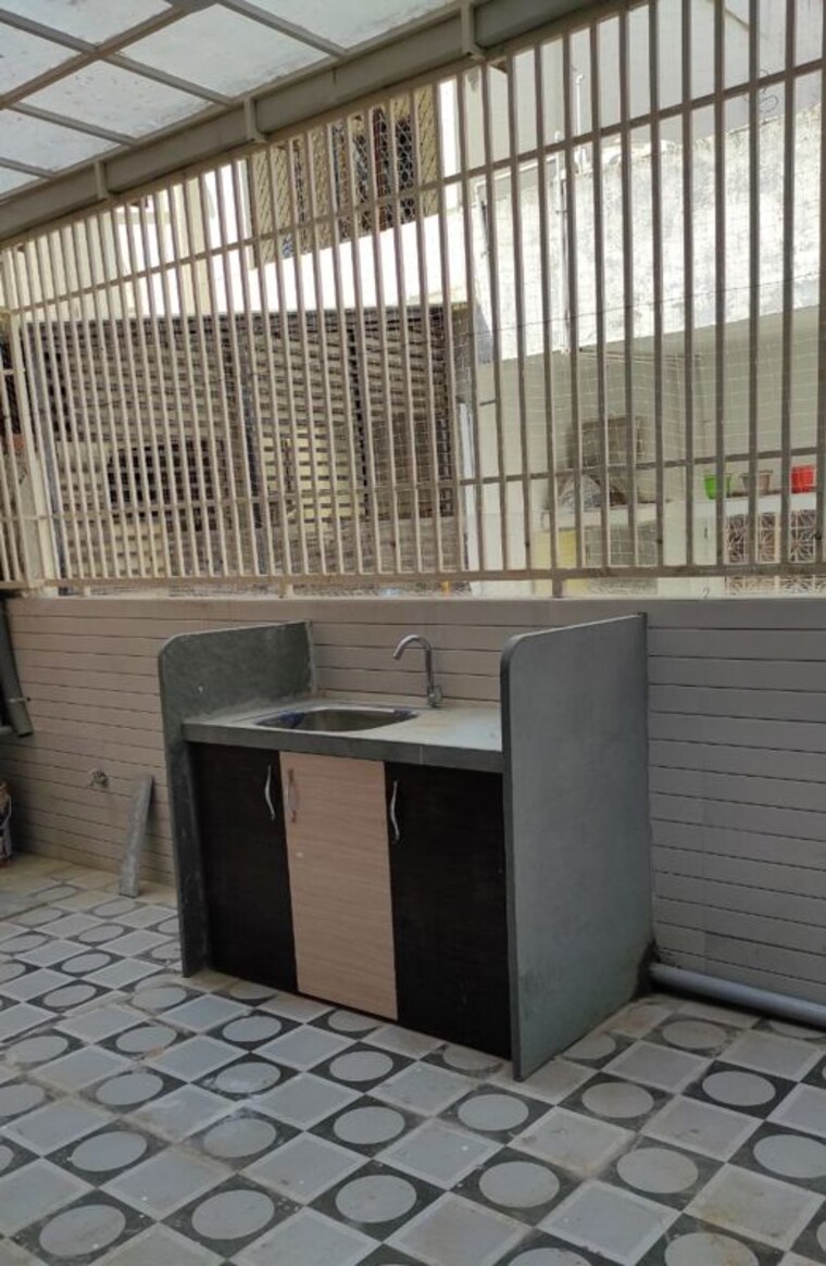 Exterior View, ramdevnagar 4 Bedroom 2790 Sq.Ft. Apartment In Ramdevnagar Ahmedabad 9819195