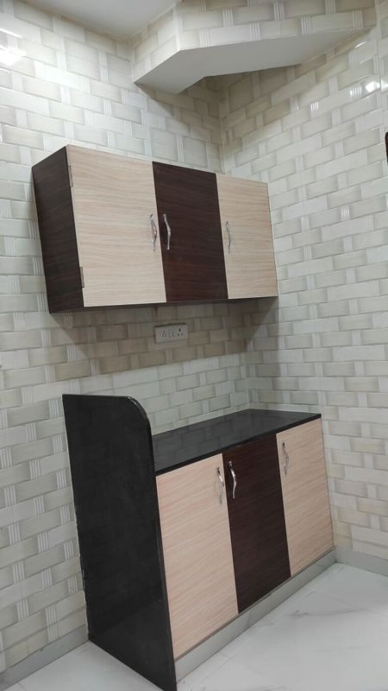 Kitchen, ramdevnagar 4 Bedroom 2790 Sq.Ft. Apartment In Ramdevnagar Ahmedabad 9819195