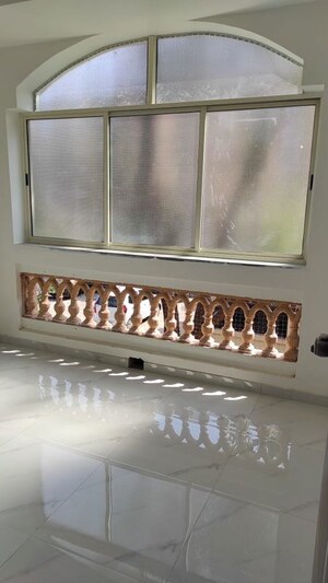 Bedroom in 4 BHK Apartment at Ramdevnagar – for Rent