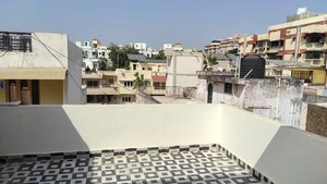 4 BHK Apartment – Exterior View View at Ramdevnagar - for Rent