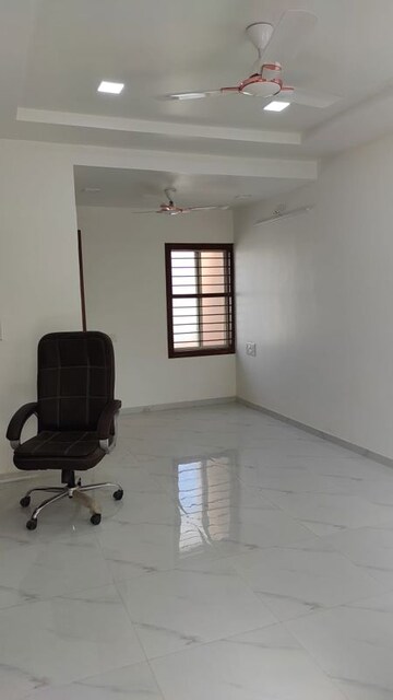 Team Area in 4 BHK Apartment at Ramdevnagar – for Rent
