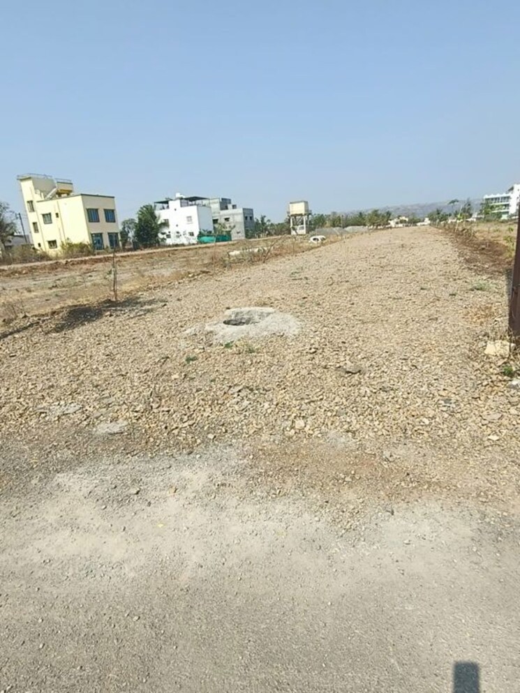 undefined, kesnand  1200 Sq.Ft. Plot In Kesnand Pune 9819233