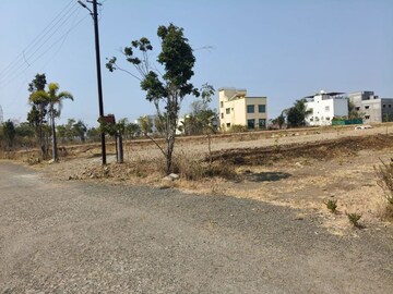 Plot Area in  Plot at Kesnand – for Sale