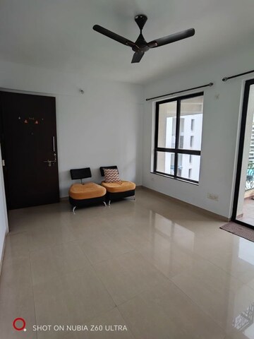 2 BHK Apartment For Sale in ARV Ganga Kingston, Mohammadwadi