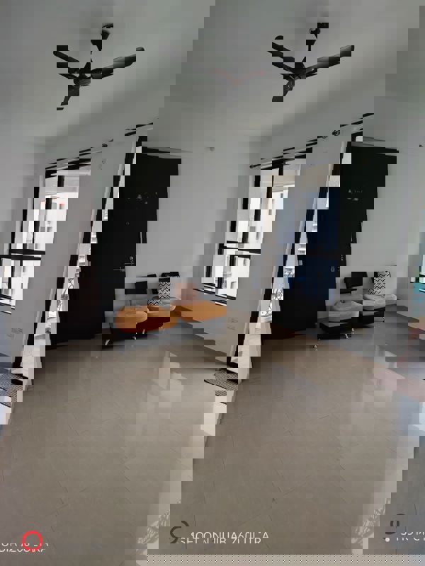 2 BHK Apartment For Sale in ARV Ganga Kingston