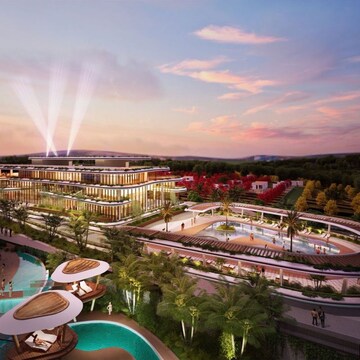  Plot – Exterior View View at Bicholim - for Sale