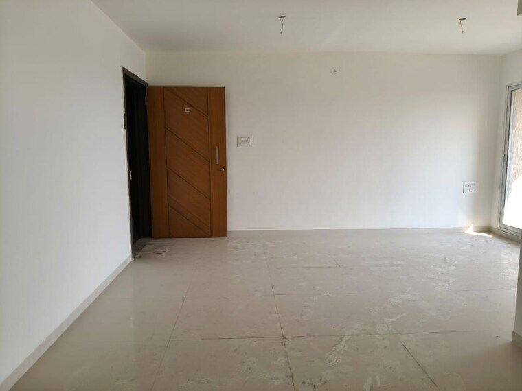 Room, moreshwar-19-east 3 Bedroom 1200 Sq.Ft. Apartment In Nerul Navi Mumbai 9819243