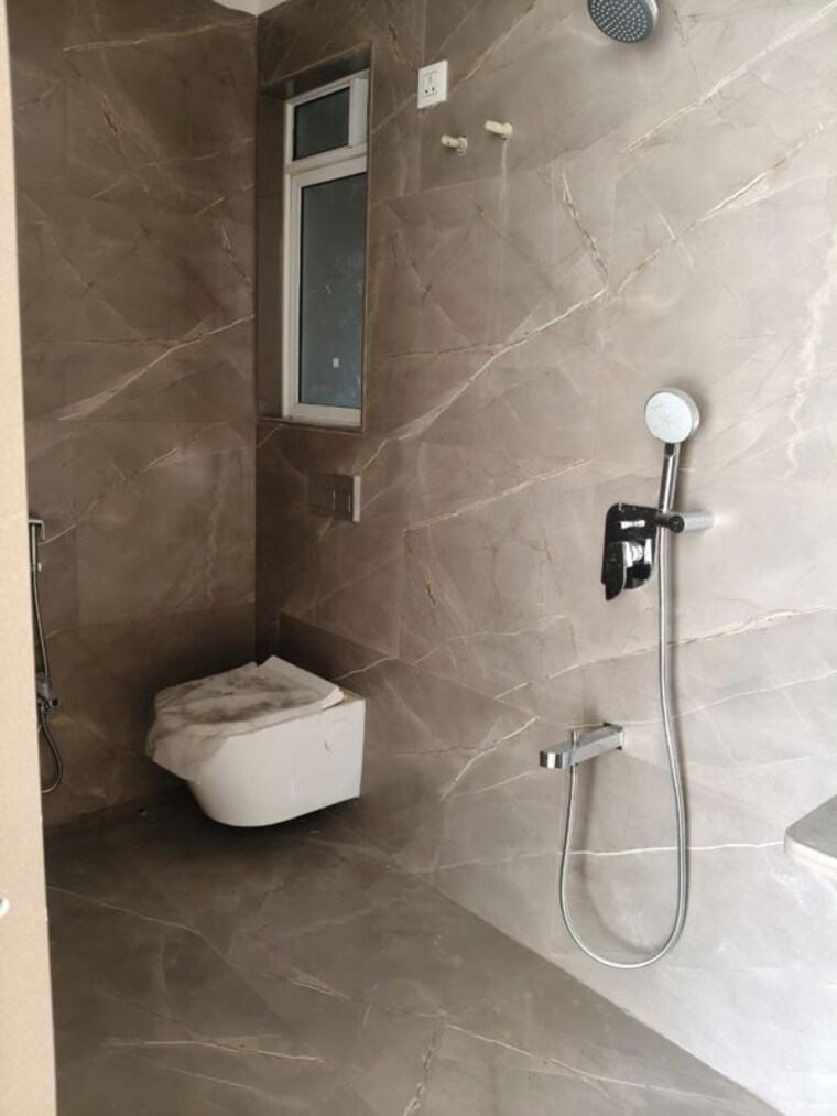 Bathroom, moreshwar-19-east 3 Bedroom 1200 Sq.Ft. Apartment In Nerul Navi Mumbai 9819243
