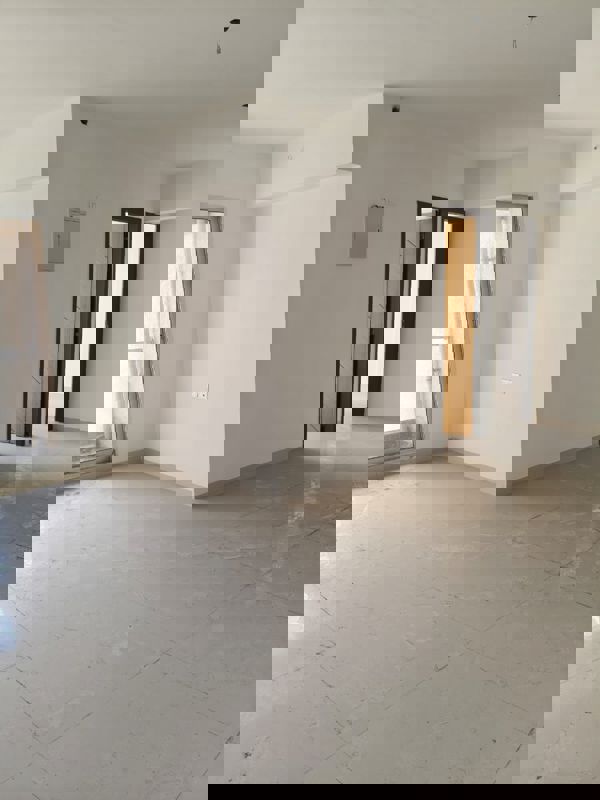 3 BHK + Servant Room Apartment For Sale in Moreshwar 19 East