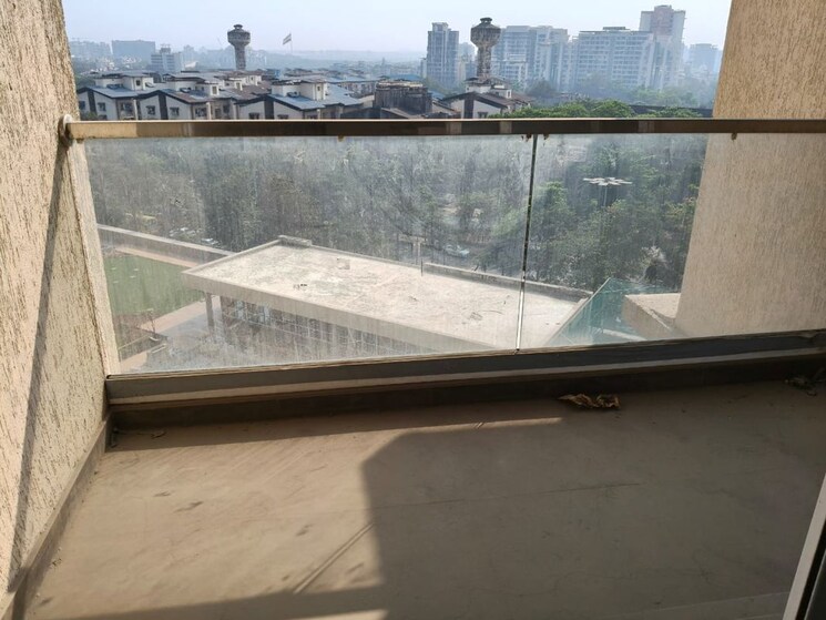Swimming Pool, moreshwar-19-east 3 Bedroom 1200 Sq.Ft. Apartment In Nerul Navi Mumbai 9819243
