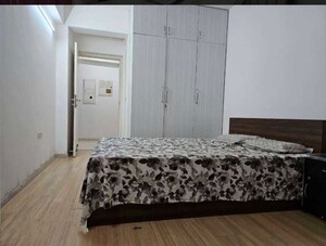 Bedroom in 2 BHK Apartment at ROF Ananda, Sector 95 – for Rent
