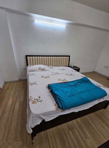 Bedroom in 2 BHK Apartment at ROF Ananda, Sector 95 – for Rent