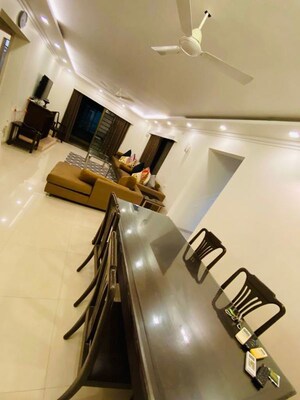 3 BHK Apartment For Sale in Kool Homes Solitaire I, Kondhwa